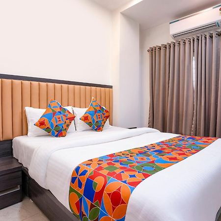Fabhotel Sunshine Residency Diva Екстериор снимка